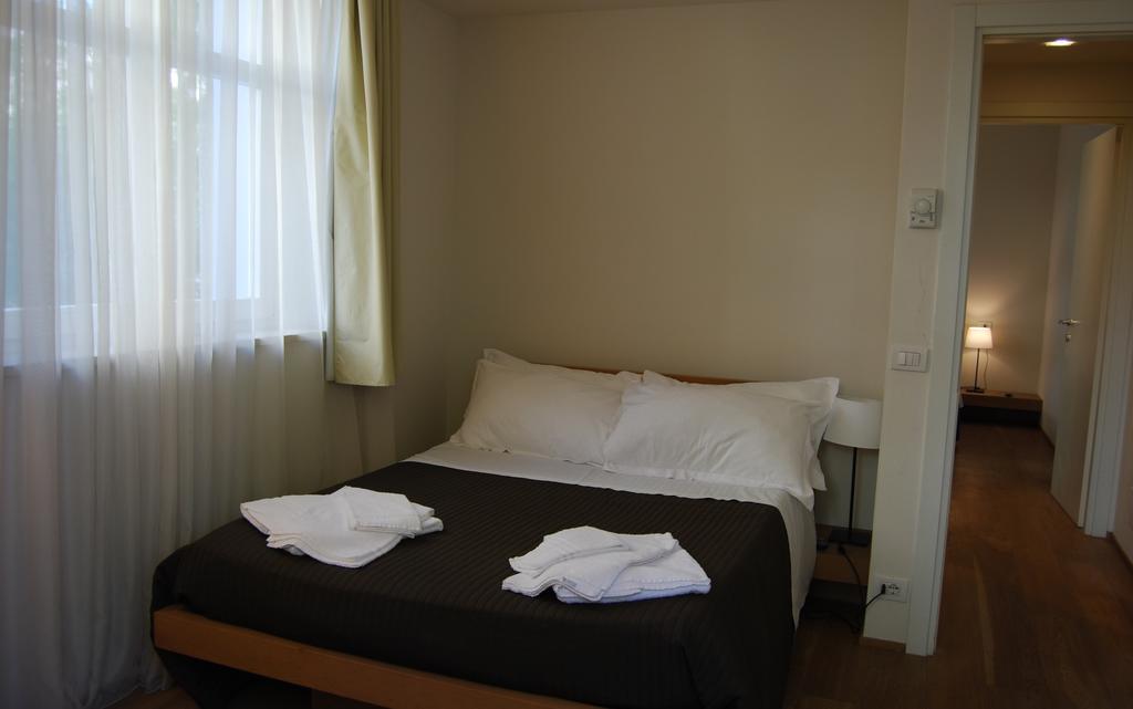 Ceccarini Aparthotel 2*