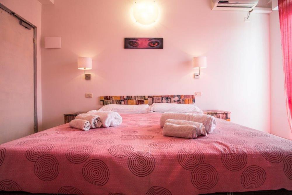 Hollywood Hotel Riccione