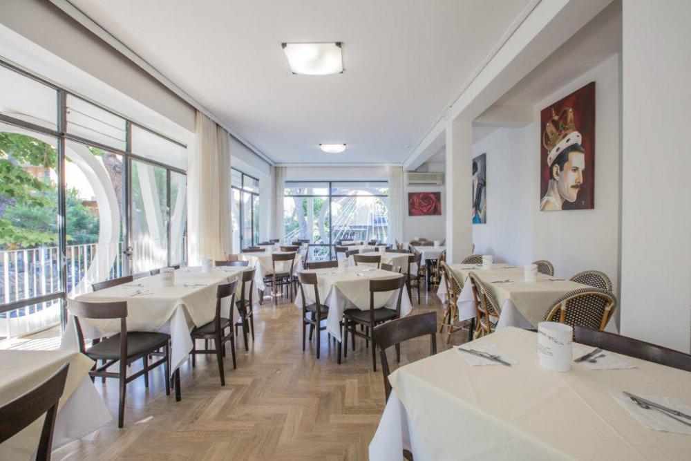 Hotel Hollywood Riccione