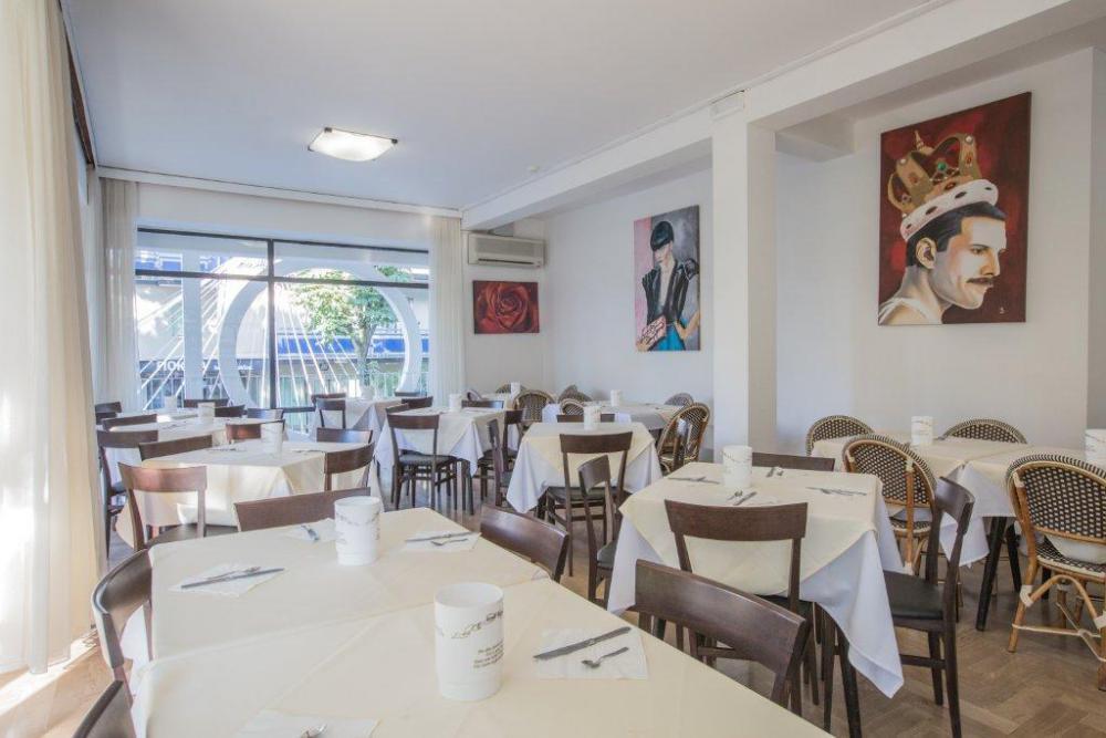Hotel Hollywood 2*