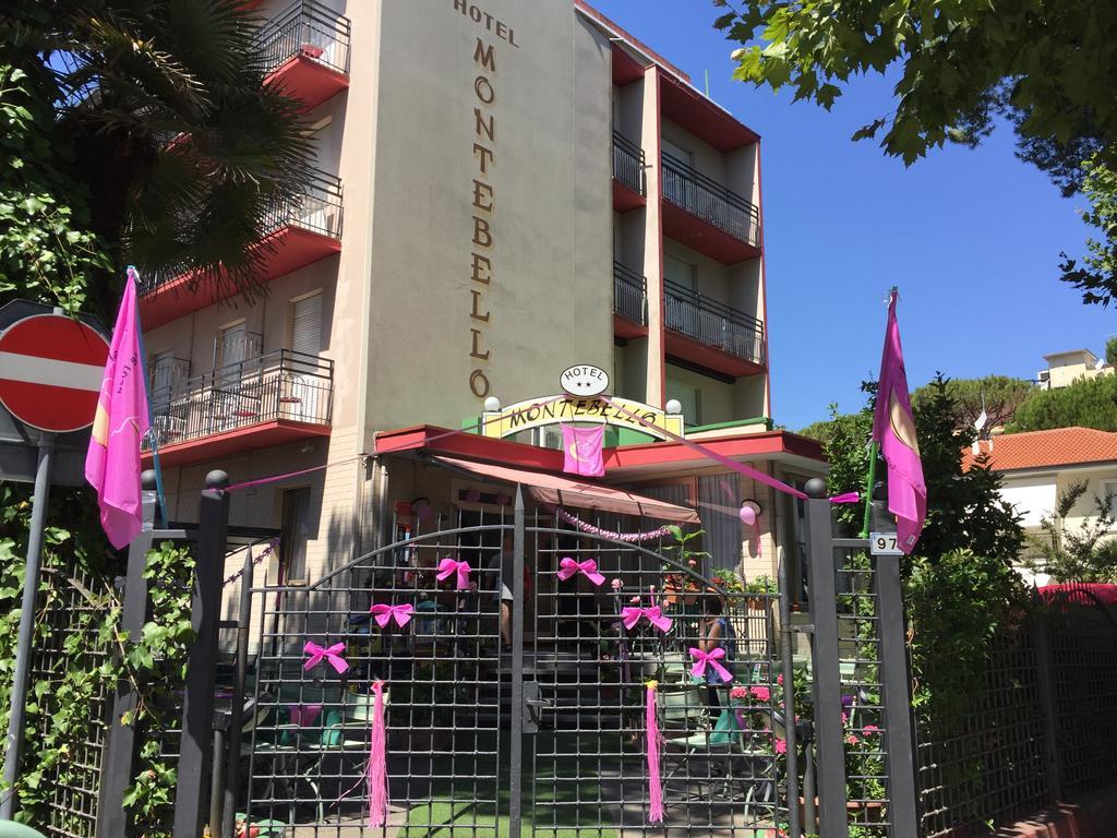 Montebello Nuova Gestione Hotel