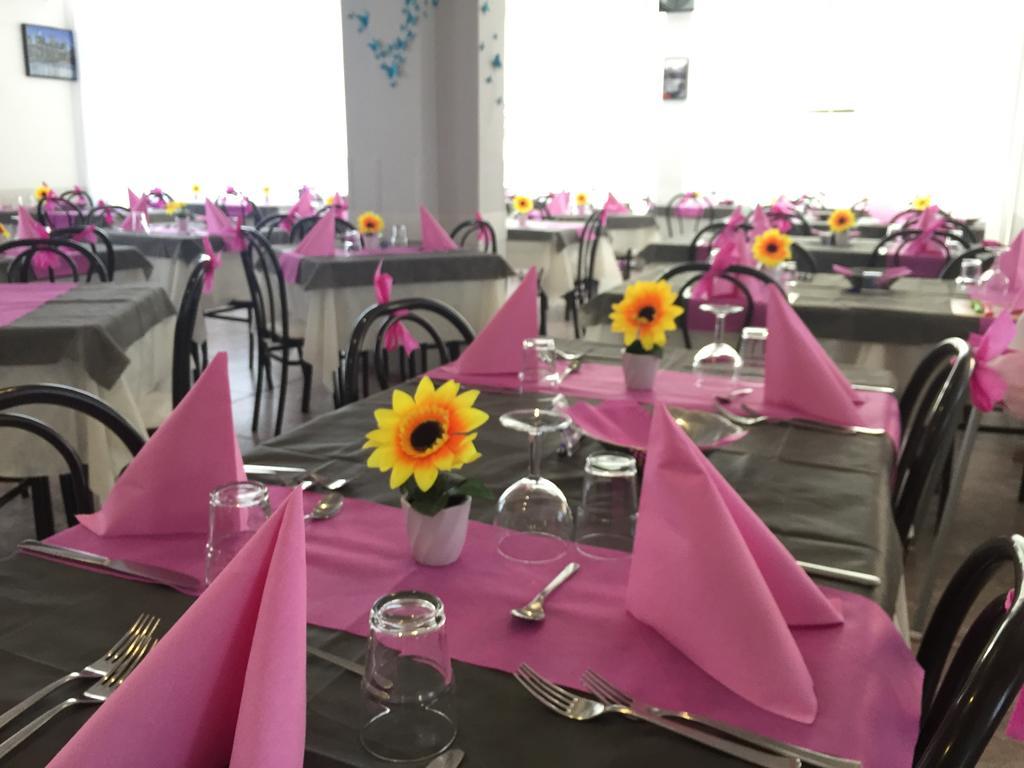 Hotel Montebello Nuova Gestione Riccione