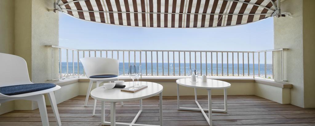 Luxury Collection - Milano 33 Affittacamere Riccione