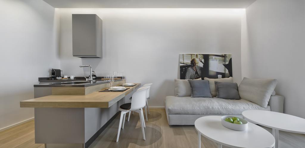 Luxury Collection - Milano 33