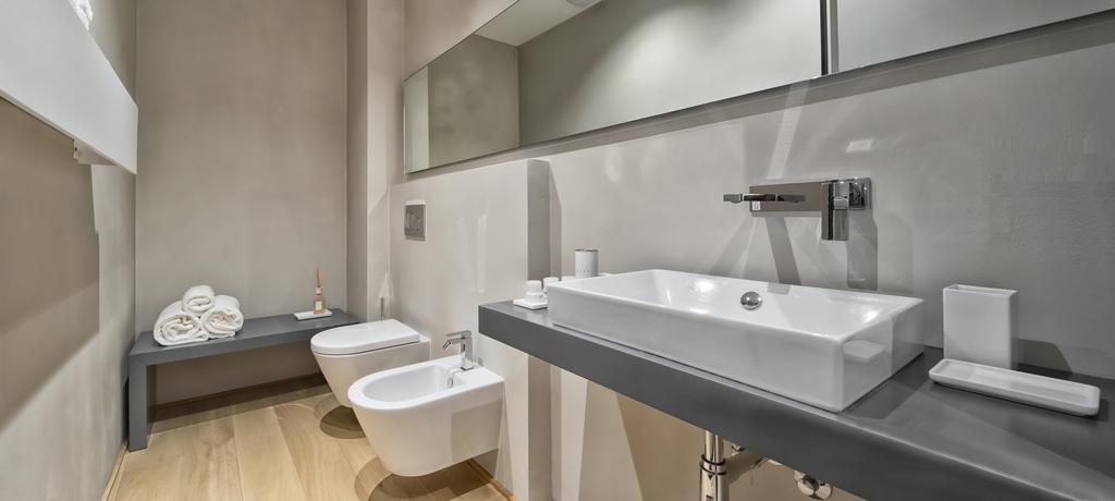 Affittacamere Luxury Collection - Milano 33