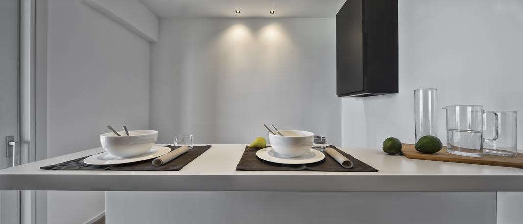 Luxury Collection - Milano 33
