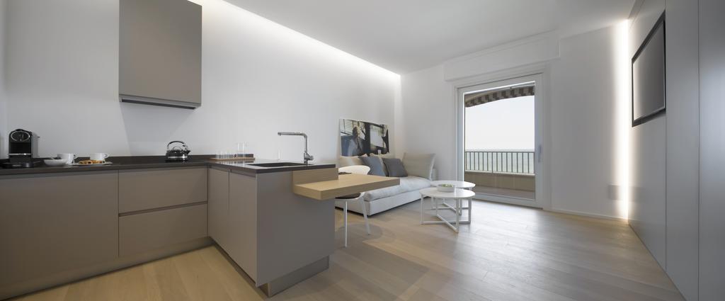 Luxury Collection - Milano 33 4*