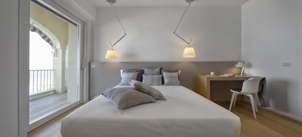 Affittacamere Luxury Collection - Milano 33 Riccione