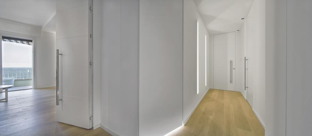 Affittacamere Luxury Collection - Milano 33 Riccione