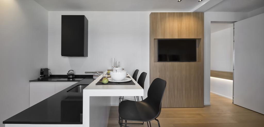 Luxury Collection - Milano 33 Affittacamere 4*