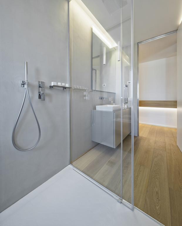 Luxury Collection - Milano 33 Affittacamere