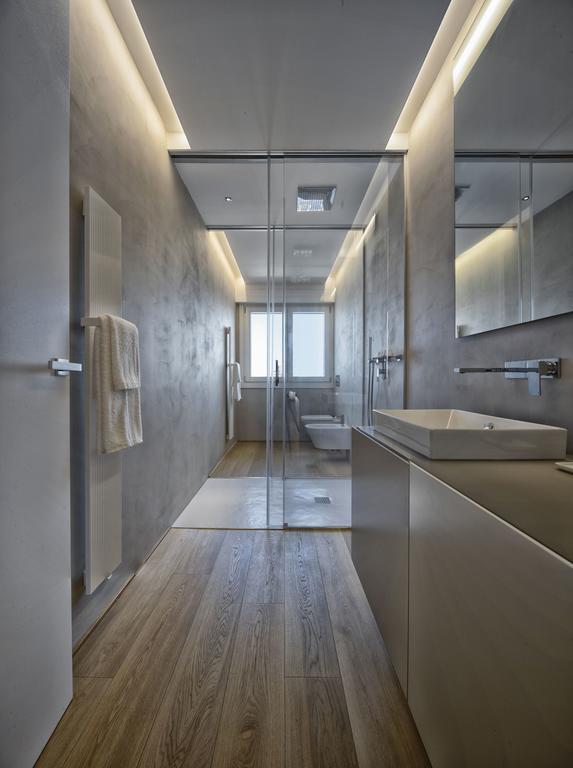 Luxury Collection - Milano 33 4*