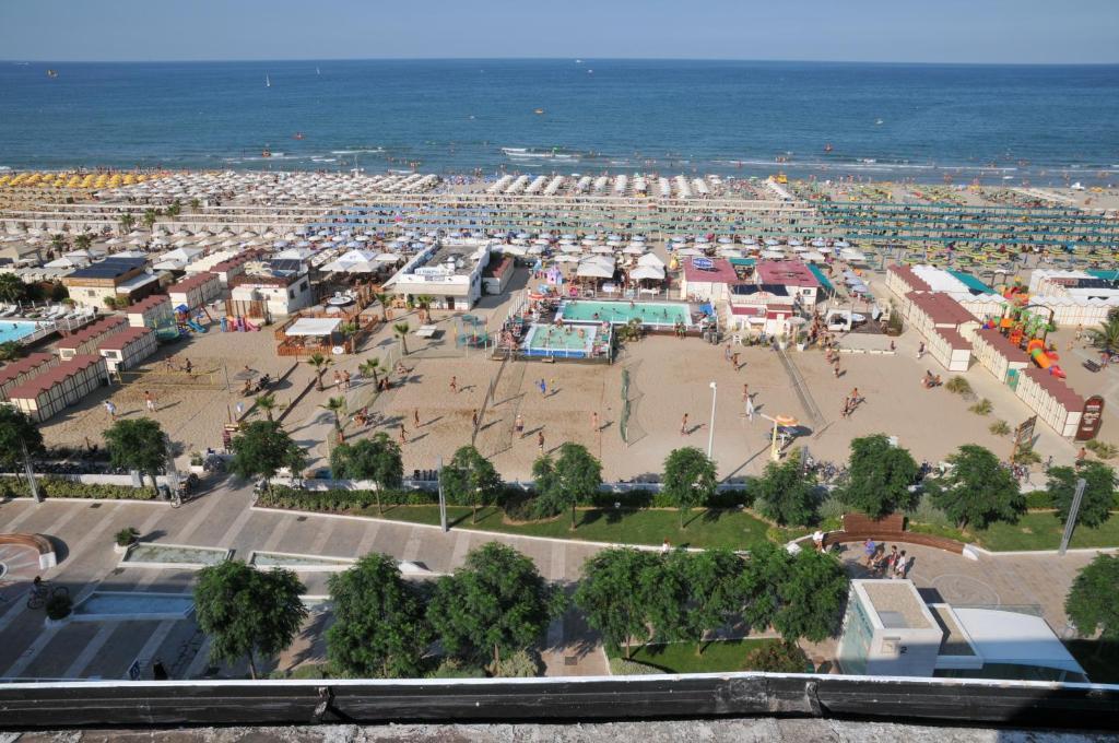 Hotel Al Cavallino Bianco Riccione