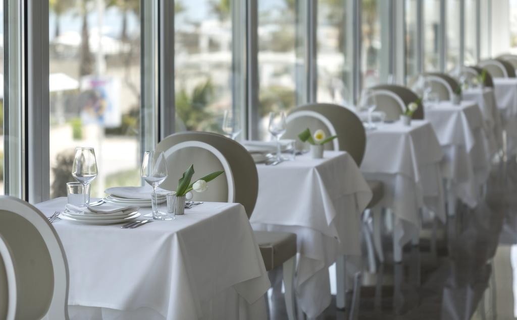 Tiffany's 4* Riccione