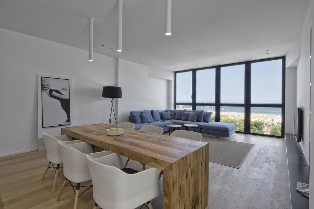 Apartment Luxury Collection - Milano 3