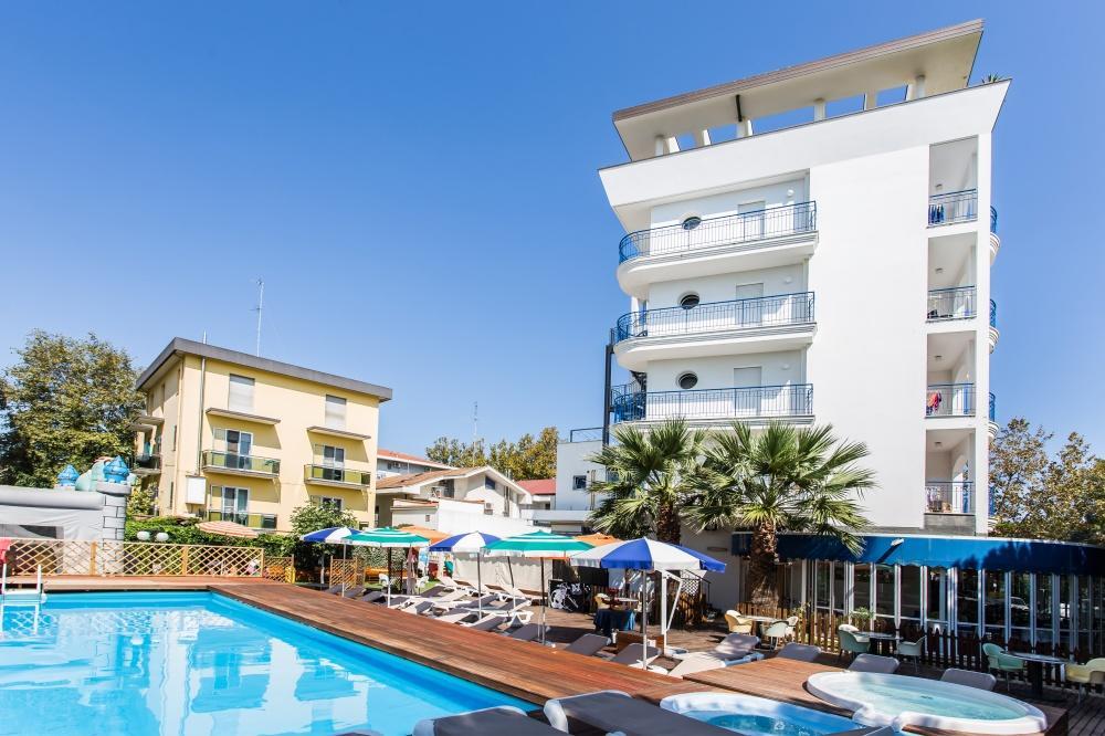 Hotel Lido Europa 3*