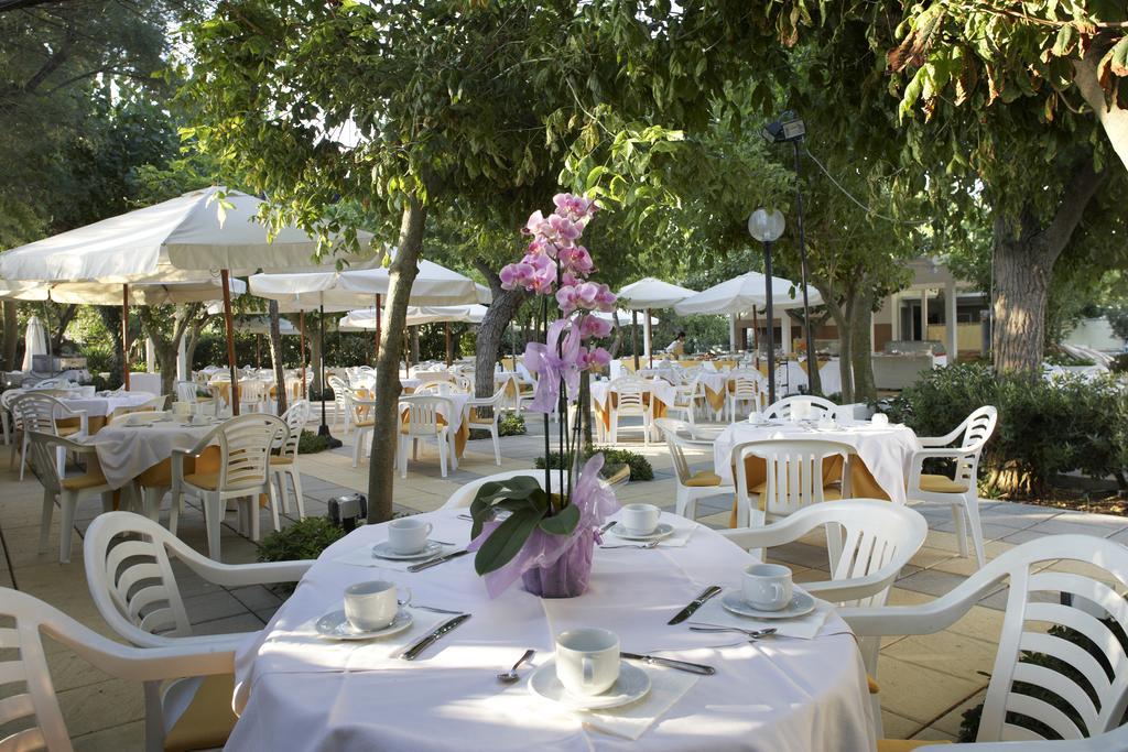 Alexandra Plaza Riccione
