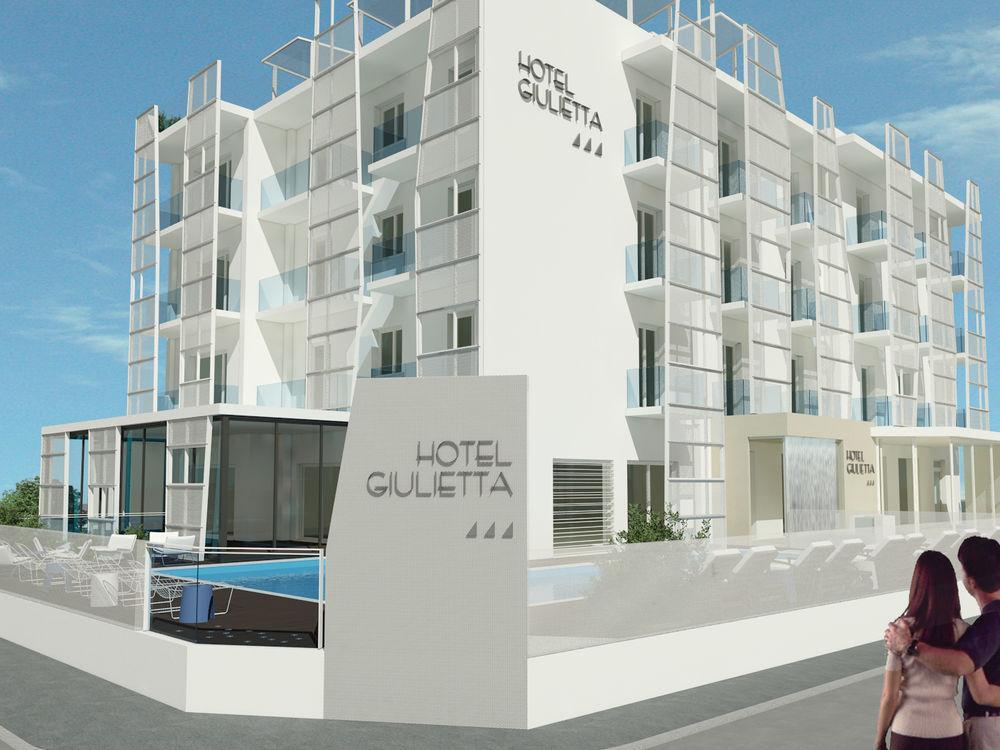 Giulietta