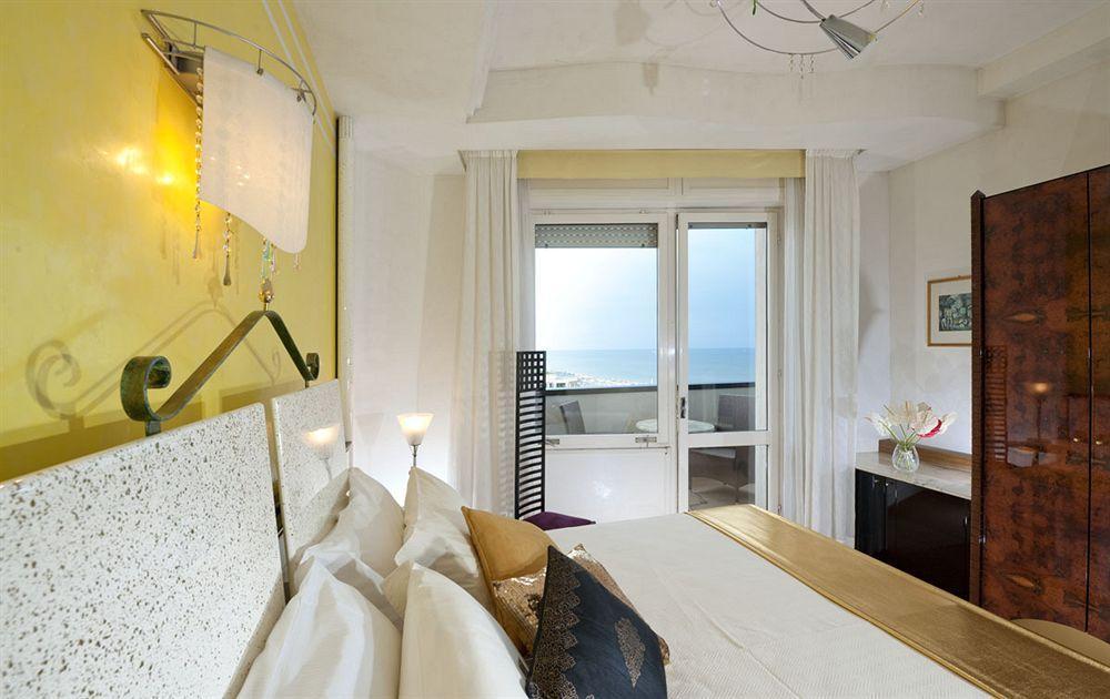 Nautico Hotel Riccione
