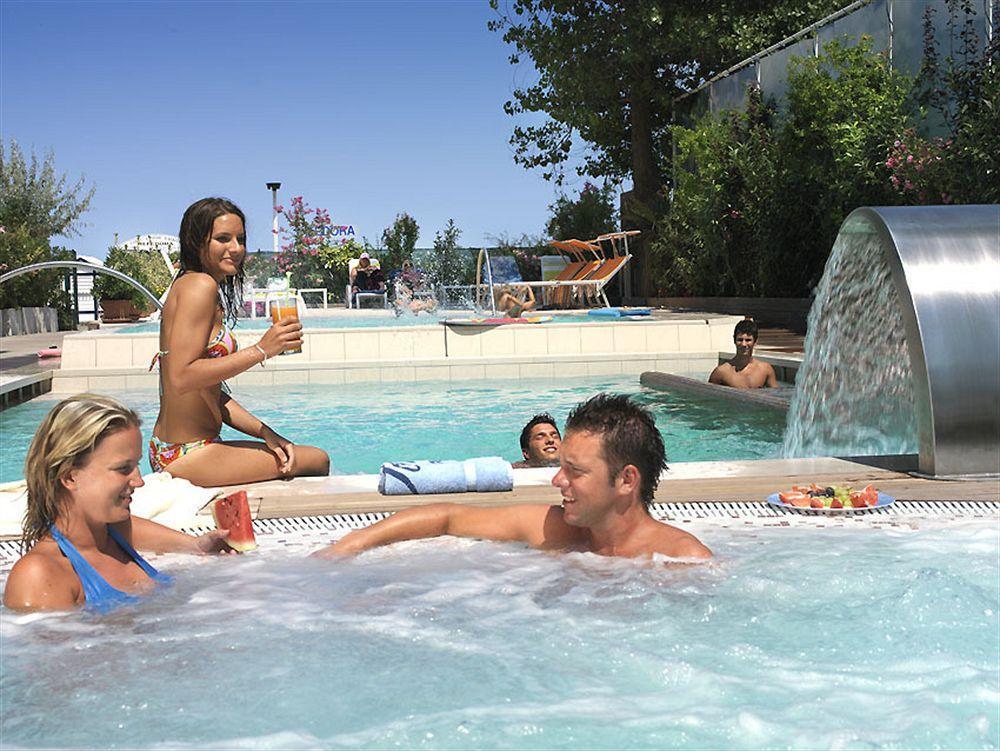 Fedora Hotel Riccione