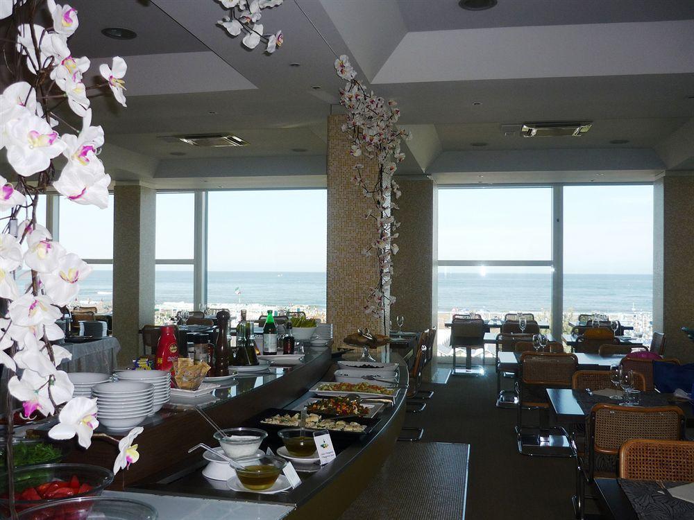 Fedora Hotel Riccione