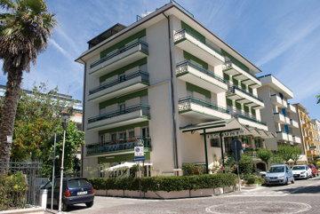 Viscount 2* Riccione