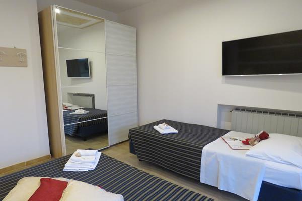 Hotel Levante Riccione