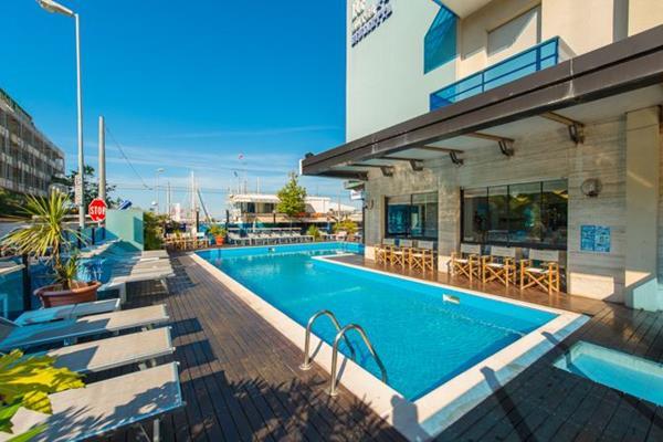 Hotel Giulietta 3*