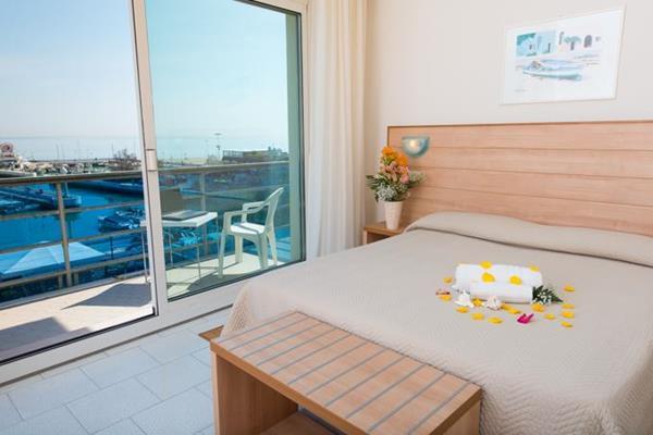 Hotel Giulietta Riccione
