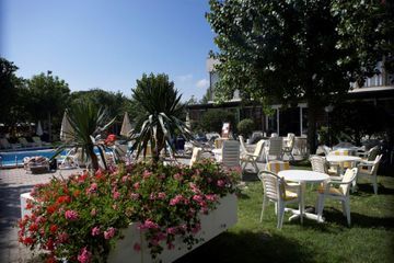 Alexandra Plaza Hotel Riccione