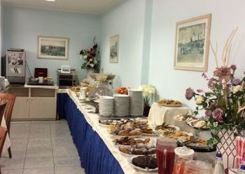 Hotel Mare Riccione