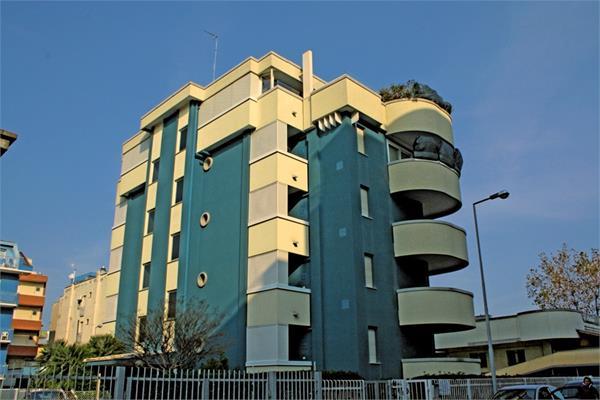 Levante Hotel Riccione