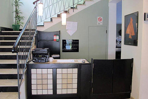 Hotel Liane Riccione