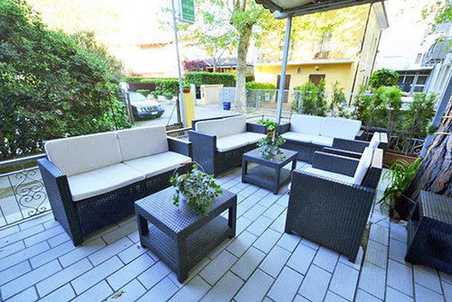Liane 2* Riccione