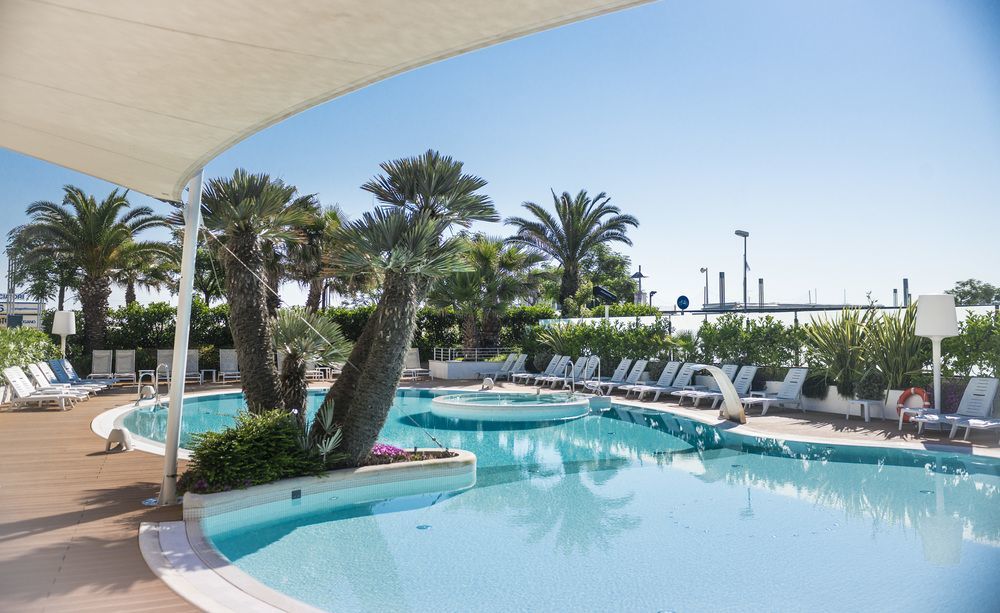 Ambasciatori 4* Riccione