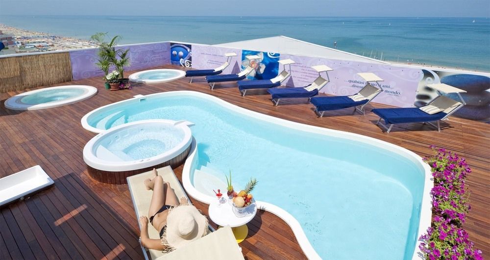 Nautico Hotel Riccione