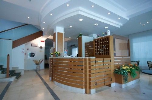Massimo Hotel Riccione