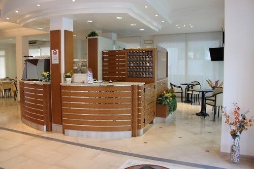 Massimo Hotel Riccione