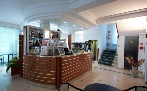 Hotel Massimo Riccione