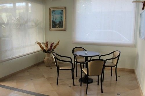 Massimo Hotel