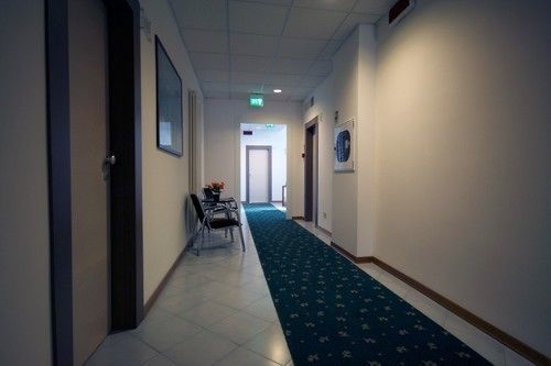Massimo Hotel