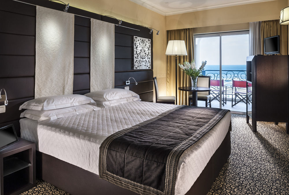 Hotel Corallo Riccione