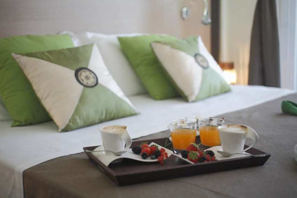 Clipper Hotel 3*