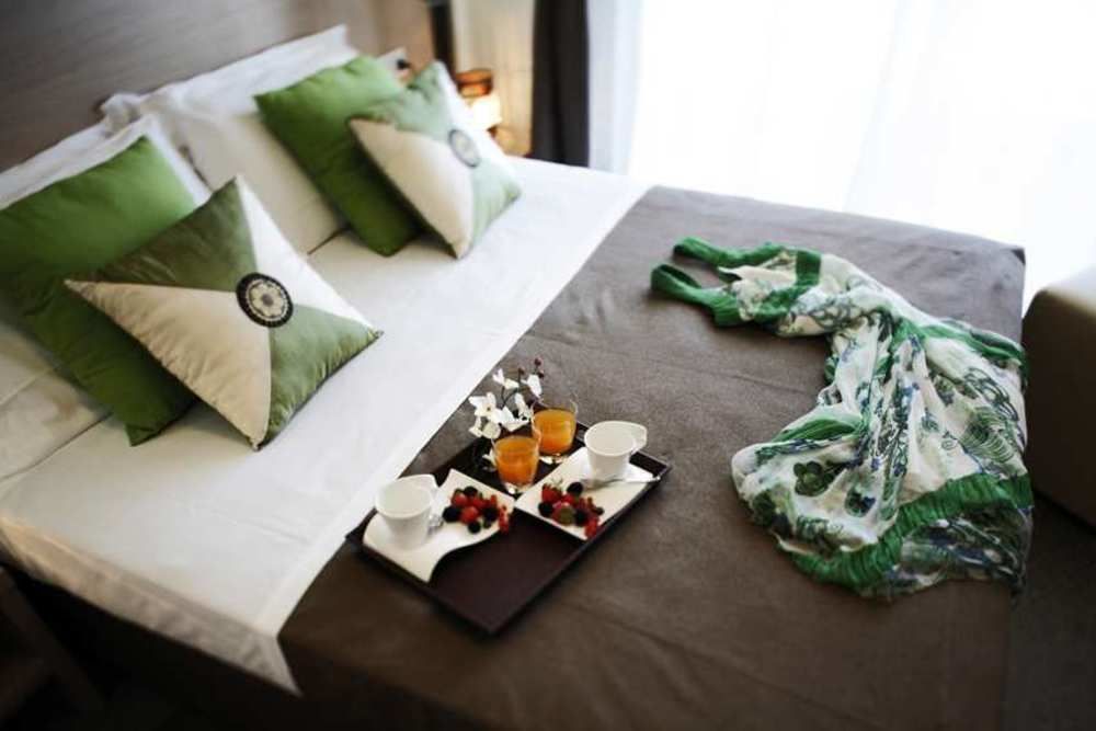 Clipper Hotel