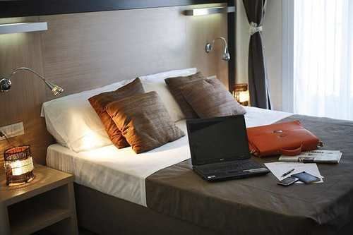 Clipper Hotel