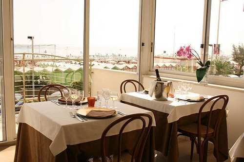 Marittimo - Clipper Fronte Mare 3*