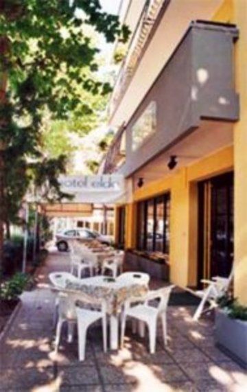 Elde Hotel