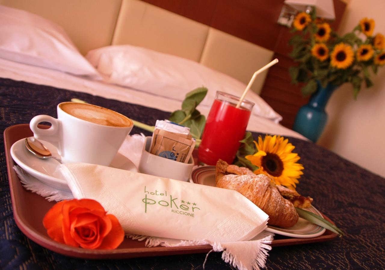 Hotel Poker Riccione