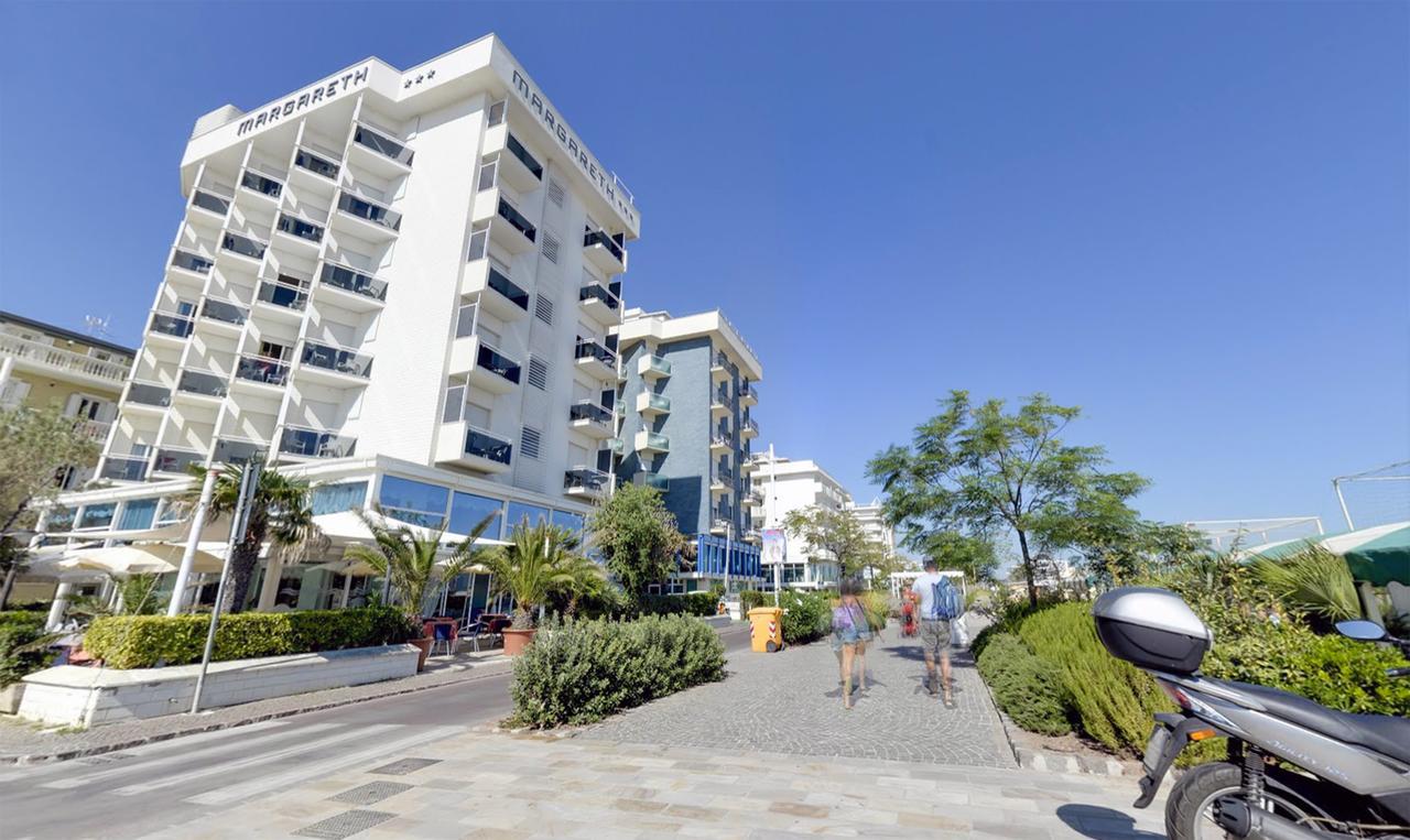 Margareth 3* Riccione