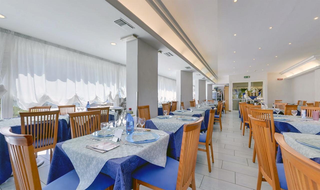 Margareth Hotel